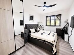 Blk 120A Eastwave @ Canberra (Sembawang), HDB 4 Rooms #587705891